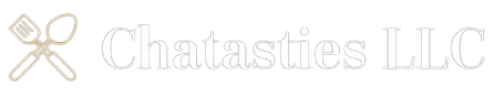 Kitchenware Store Logo